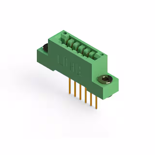 846-006-541-103 EDAC Inc.  Edgeboard Connectors